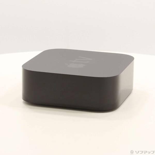 〔中古〕Apple(アップル) Apple TV (第4世代) 32GB MR912J／A〔349-ud〕 |  | 03