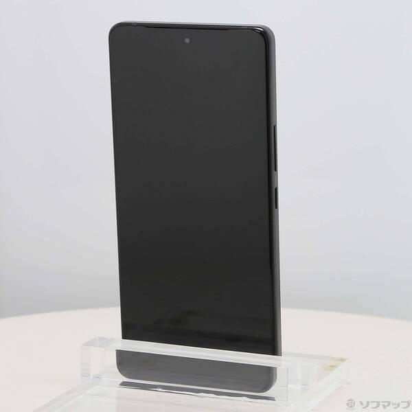 〔中古〕ASUS(エイスース) Zenfone 11 Ultra 256GB エターナルブラック ZF11U-BK12S256 SIMフリー〔262-ud〕 |  | 02