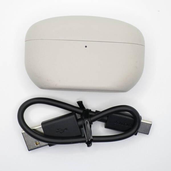 〔中古〕SONY(ソニー) WF-1000XM5 プラチナシルバー〔258-ud〕 |  | 01