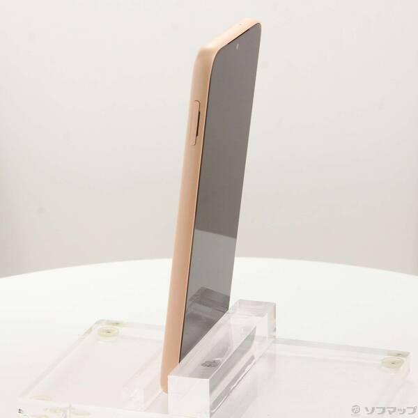 〔中古〕FCNT arrows We2 64GB ライトオレンジ SBARW2 Softbank SIMフリー〔368-ud〕 |  | 01