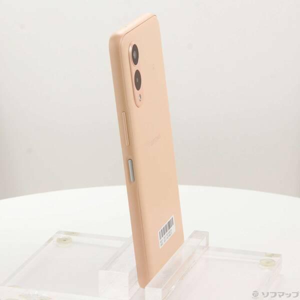 〔中古〕FCNT arrows We2 64GB ライトオレンジ SBARW2 Softbank SIMフリー〔368-ud〕 |  | 03