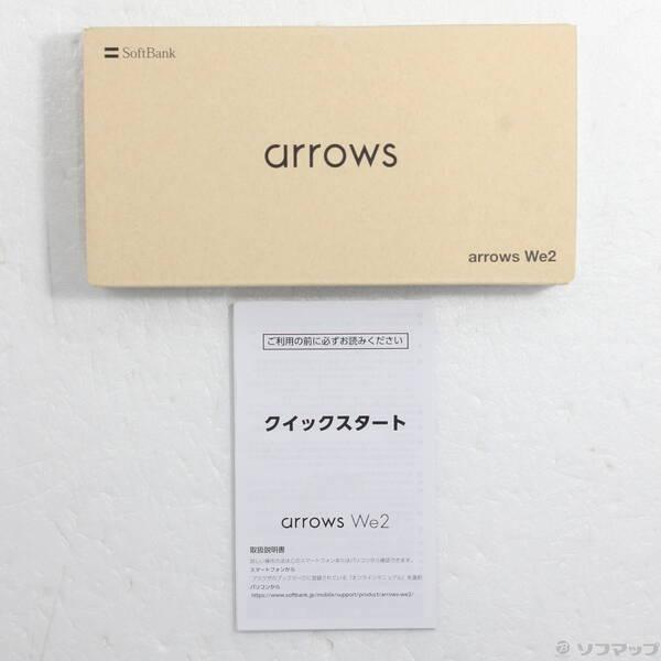 〔中古〕FCNT arrows We2 64GB ライトオレンジ SBARW2 Softbank SIMフリー〔368-ud〕 |  | 04