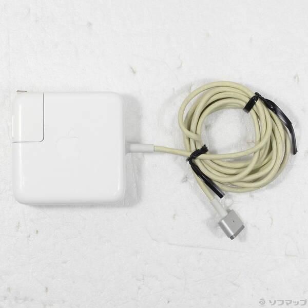 〔中古〕Apple(アップル) MacBook Air 13.3-inch Early-2015 MMGF2J／A Core_i5 1.6GHz 8GB SSD128GB 〔10.15 Catalina〕〔377-ud〕 |  | 04