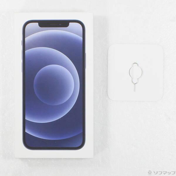 〔中古〕Apple(アップル) iPhone12 64GB ブラック MGHN3J／A SIMフリー〔349-ud〕 |  | 04
