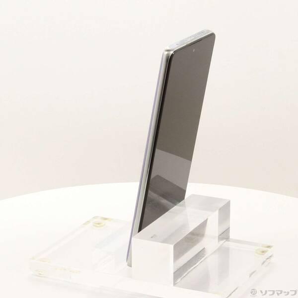 〔中古〕XIAOMI Xiaomi 11T Pro 128GB セレスティアルブルー 2107113SR SIMフリー〔348-ud〕 |  | 01