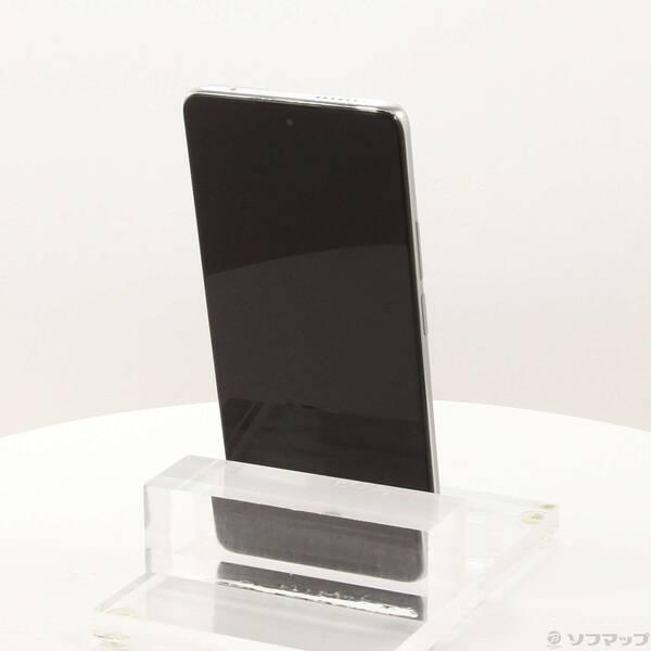 〔中古〕XIAOMI Xiaomi 11T Pro 128GB セレスティアルブルー 2107113SR SIMフリー〔348-ud〕 |  | 02