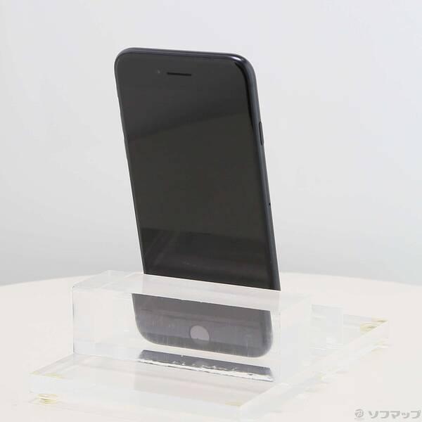 〔中古〕Apple(アップル) iPhone SE 第3世代 64GB ミッドナイト MMYC3J／A SIMフリー〔258-ud〕 |  | 02