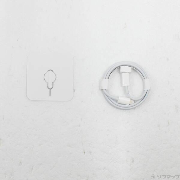 〔中古〕Apple(アップル) iPhone SE 第3世代 64GB ミッドナイト MMYC3J／A SIMフリー〔258-ud〕 |  | 04