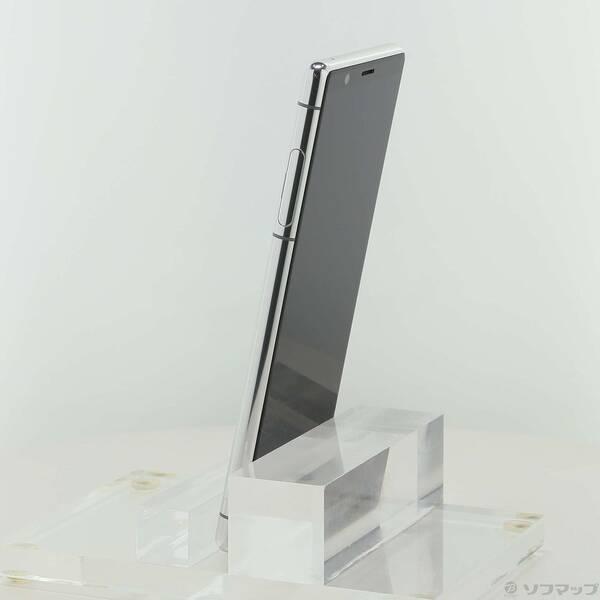 〔中古〕SONY(ソニー) Xperia 5 128GB グレー J9260JPH SIMフリー〔198-ud〕 |  | 01