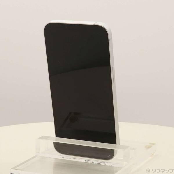 〔中古〕Apple(アップル) iPhone16e 128GB ホワイト MD1R4J／A SIMフリー〔262-ud〕 |  | 02