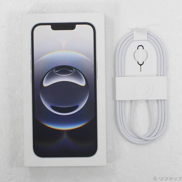 〔中古〕Apple(アップル) iPhone16e 128GB ホワイト MD1R4J／A SIMフリー〔262-ud〕 |  | 04