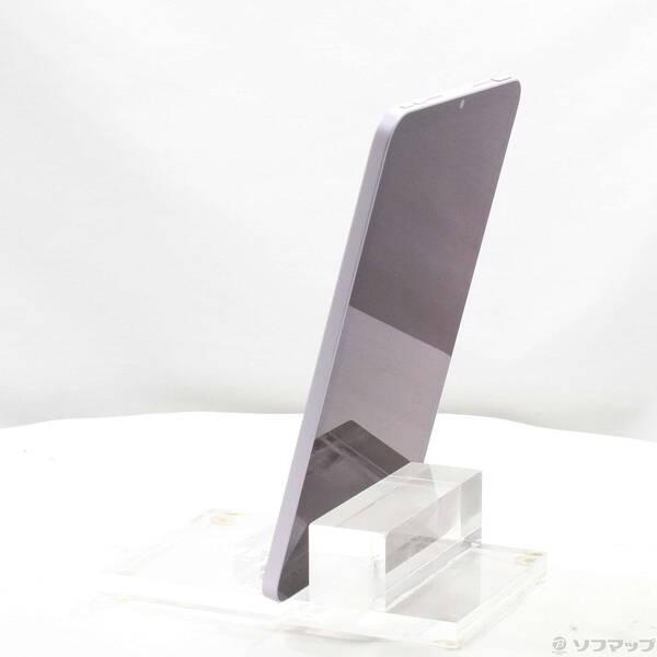 〔中古〕Apple(アップル) iPad mini(A17 Pro) 256GB パープル MXNE3J／A Wi-Fi〔305-ud〕 |  | 01