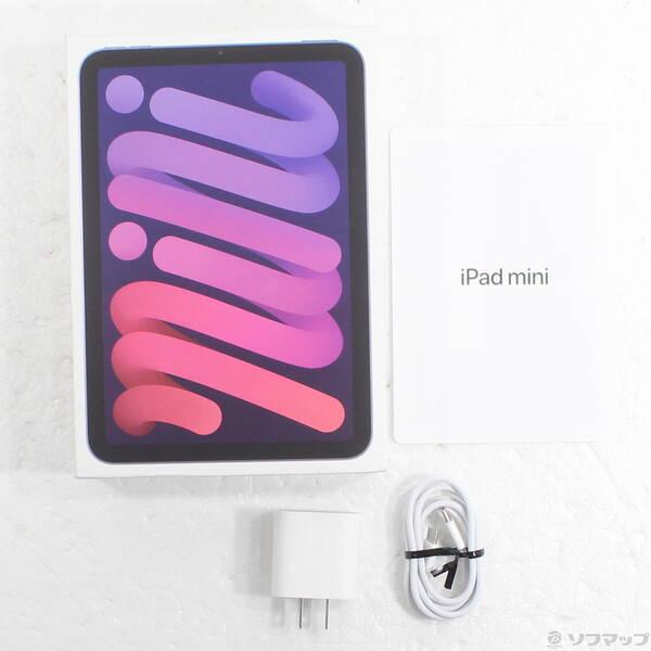 〔中古〕Apple(アップル) iPad mini(A17 Pro) 256GB パープル MXNE3J／A Wi-Fi〔305-ud〕 |  | 04