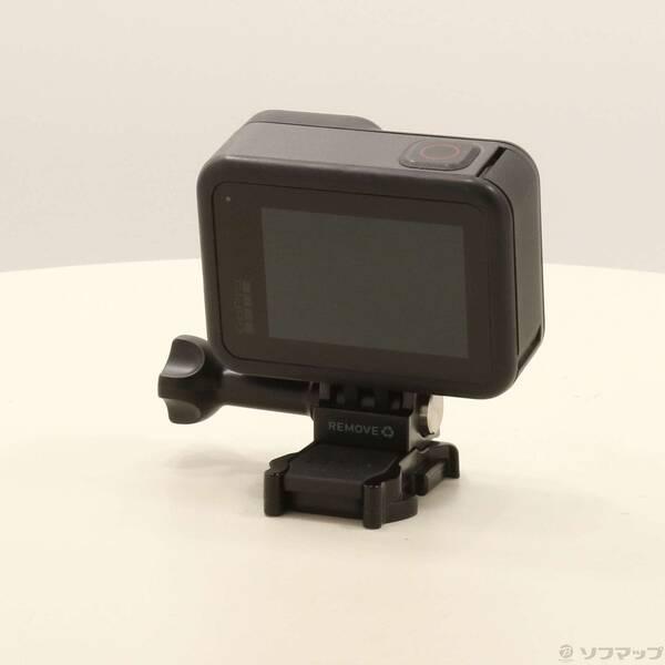 〔中古〕GoPro(ゴープロ) HERO8 BLACK CHDHX-801-FW〔258-ud〕 |  | 02