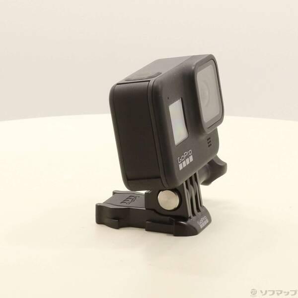 〔中古〕GoPro(ゴープロ) HERO8 BLACK CHDHX-801-FW〔258-ud〕 |  | 03