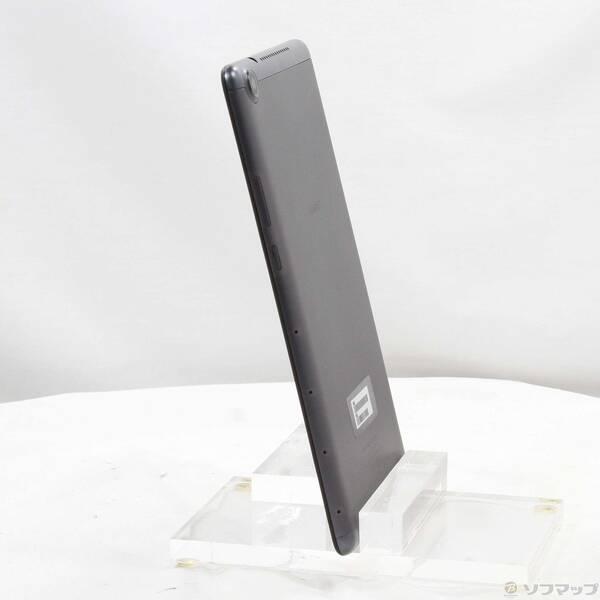 〔中古〕HUAWEI(ファーウェイ) MediaPad M5 lite 8 32GB スペースグレー JDN2-L09 SIMフリー〔305-ud〕 |  | 03