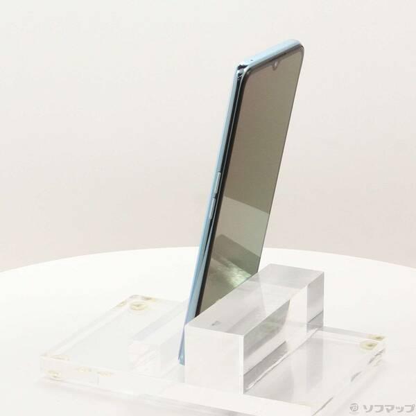 〔中古〕OPPO(オッポ) OPPO Reno3 A 128GB ホワイト A002OP Y!mobile〔368-ud〕 |  | 01