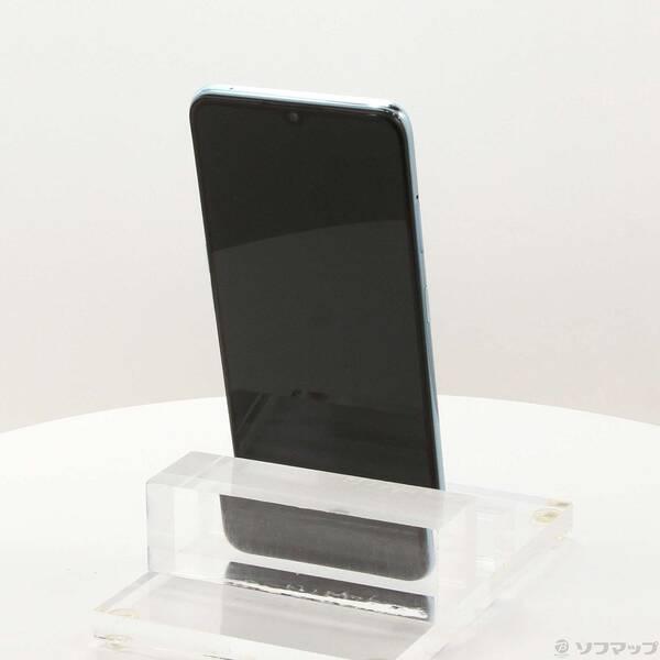 〔中古〕OPPO(オッポ) OPPO Reno3 A 128GB ホワイト A002OP Y!mobile〔368-ud〕 |  | 02