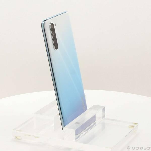 〔中古〕OPPO(オッポ) OPPO Reno3 A 128GB ホワイト A002OP Y!mobile〔368-ud〕 |  | 03