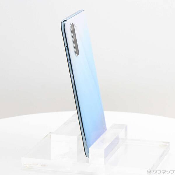 〔中古〕OPPO(オッポ) OPPO Reno3 A 128GB ホワイト A002OP Y!mobile〔368-ud〕 |  | 03
