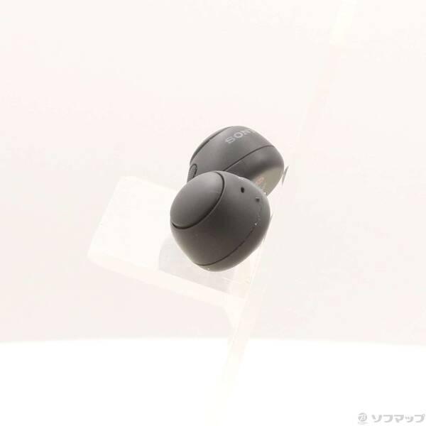 〔中古〕SONY(ソニー) WF-C700N (B) ブラック〔196-ud〕 |  | 01