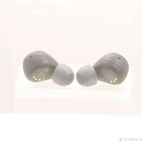 〔中古〕SONY(ソニー) WF-C700N (B) ブラック〔196-ud〕 |  | 02