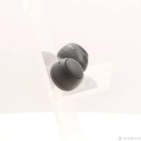 〔中古〕SONY(ソニー) WF-C700N (B) ブラック〔196-ud〕 |  | 03