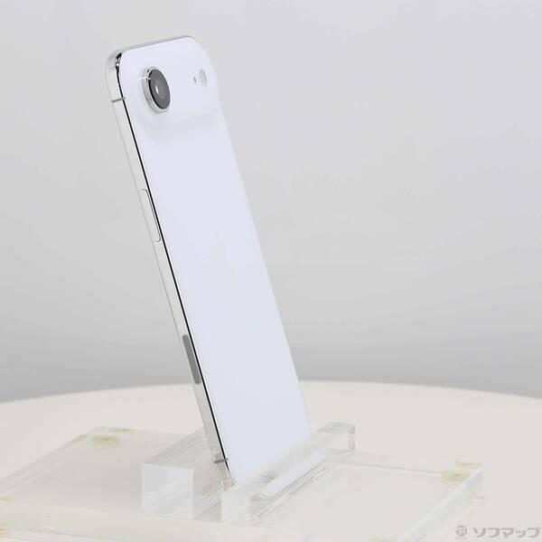 〔中古〕Apple(アップル) iPhone Air 256GB クラウドホワイト MG284J／A SIMフリー〔262-ud〕 |  | 03