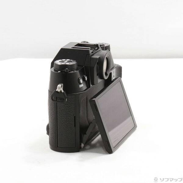 〔中古〕FUJIFILM(フジフイルム) X-T50 ブラック ボディ〔262-ud〕 |  | 01