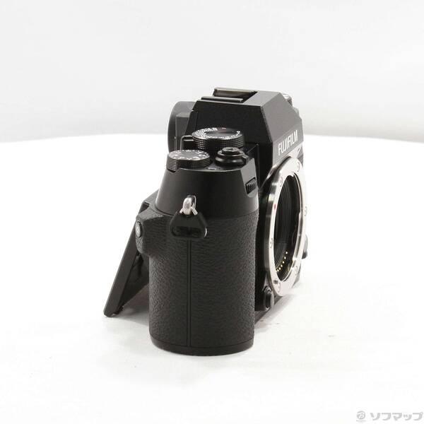 〔中古〕FUJIFILM(フジフイルム) X-T50 ブラック ボディ〔262-ud〕 |  | 03