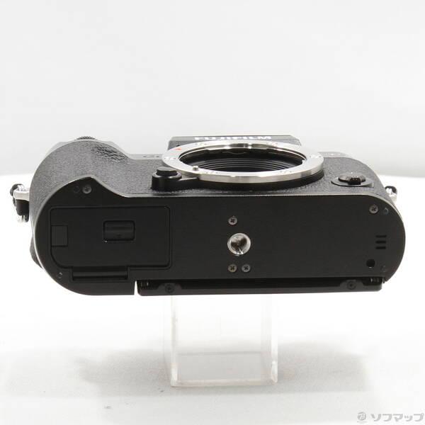〔中古〕FUJIFILM(フジフイルム) X-T50 ブラック ボディ〔262-ud〕 |  | 04