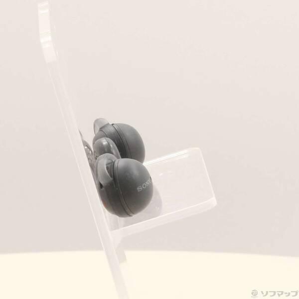 中古〕SONY(ソニー) 〔中古品〕 LinkBuds WF-L900 H グレー〔198-ud