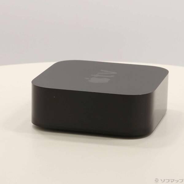 〔中古〕Apple(アップル) Apple TV 4K 第2世代 64GB MXH02J／A〔377-ud〕 |  | 03