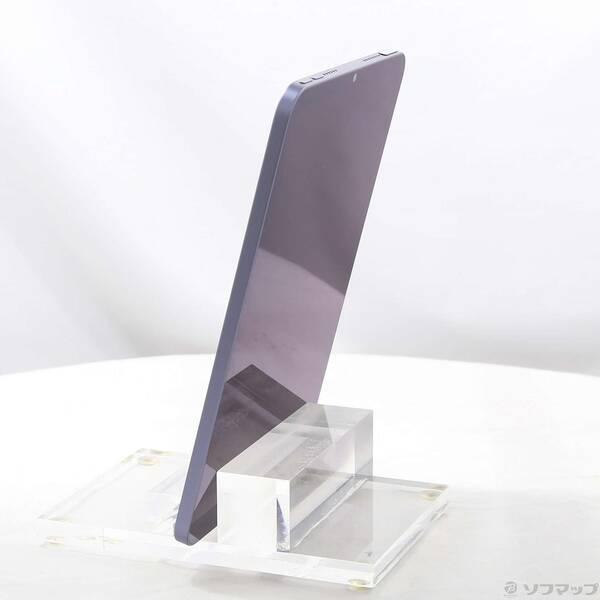 〔中古〕Apple(アップル) iPad mini 第6世代 64GB パープル MK7R3J／A Wi-Fi〔262-ud〕 |  | 01