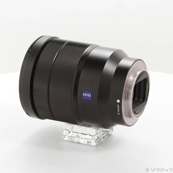 〔中古〕SONY(ソニー) Vario-Tessar T FE 16-35mm F4 ZA OSS SEL1635Z〔297-ud〕 |  | 01