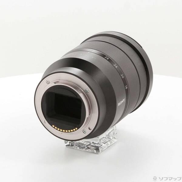 〔中古〕SONY(ソニー) Vario-Tessar T FE 16-35mm F4 ZA OSS SEL1635Z〔297-ud〕 |  | 02