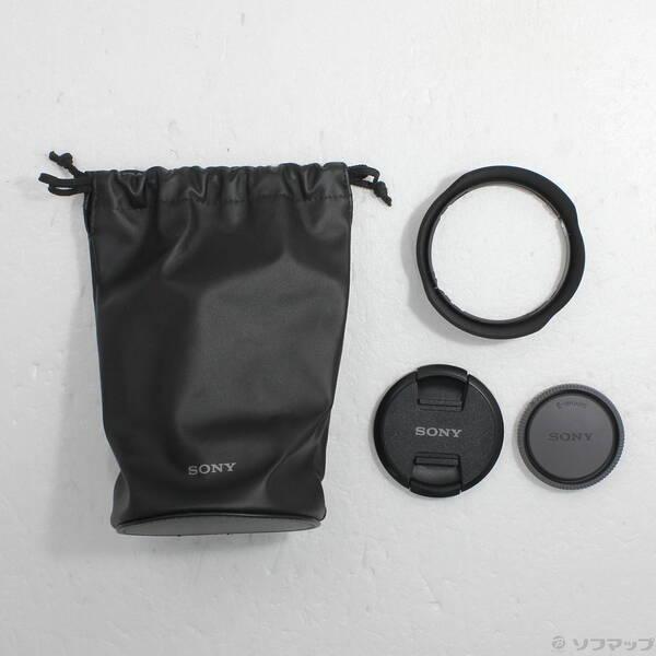 〔中古〕SONY(ソニー) Vario-Tessar T FE 16-35mm F4 ZA OSS SEL1635Z〔297-ud〕 |  | 04