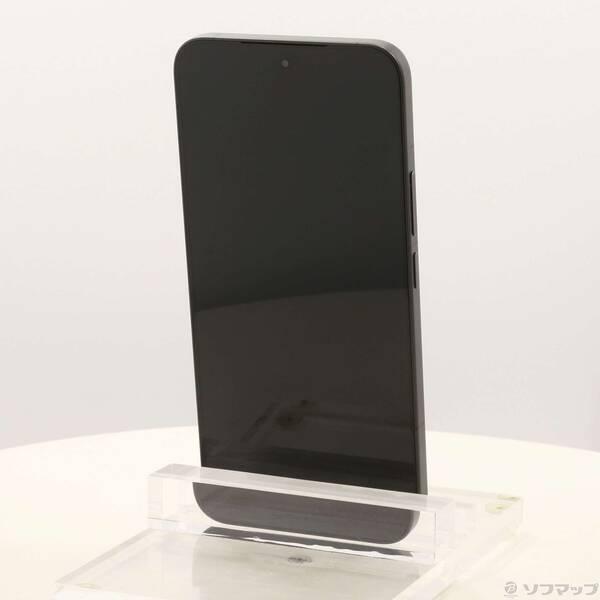 〔中古〕XIAOMI Xiaomi 15T Pro 256GB ブラック MZB0KWIJP SIMフリー〔348-ud〕 |  | 02