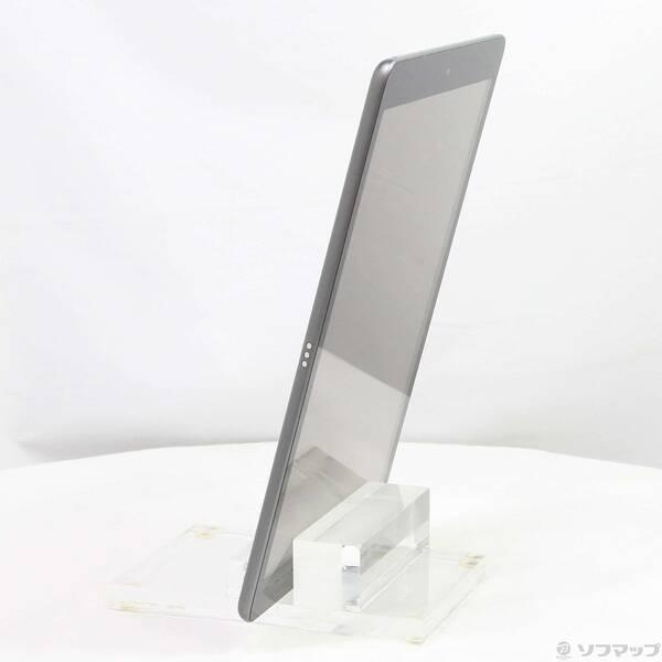 〔中古〕Apple(アップル) iPad 第7世代 32GB スペースグレイ MW742J／A Wi-Fi〔269-ud〕 |  | 01