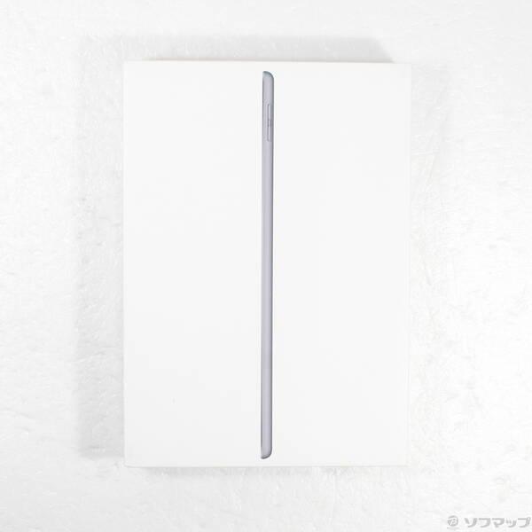 〔中古〕Apple(アップル) iPad 第7世代 32GB スペースグレイ MW742J／A Wi-Fi〔269-ud〕 |  | 04