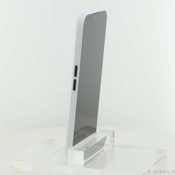 〔中古〕Nothing（ナッシング） Nothing Phone (2a) 128GB ミルク A10400066 SIMフリー〔198-ud〕 |  | 01