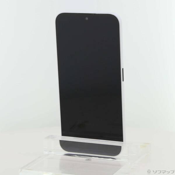 〔中古〕Nothing（ナッシング） Nothing Phone (2a) 128GB ミルク A10400066 SIMフリー〔198-ud〕 |  | 02