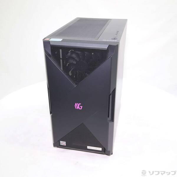〔中古〕mouse(マウスコンピュータ) NEXTGEAR JG-A7G70 JGA7G70B6ADDW101DEC〔344-ud〕 | 