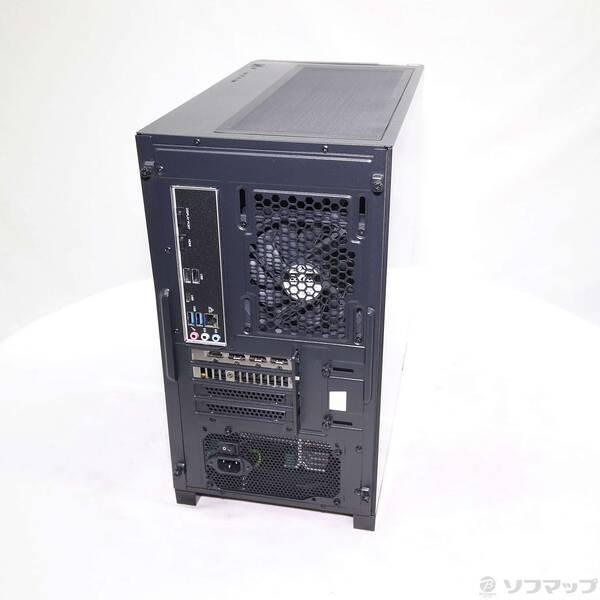 〔中古〕mouse(マウスコンピュータ) NEXTGEAR JG-A7G70 JGA7G70B6ADDW101DEC〔344-ud〕 |  | 02