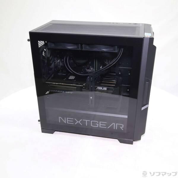 〔中古〕mouse(マウスコンピュータ) NEXTGEAR JG-A7G70 JGA7G70B6ADDW101DEC〔344-ud〕 |  | 03
