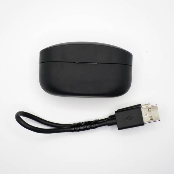 〔中古〕SONY(ソニー) WF-1000XM4 B ブラック〔352-ud〕 |  | 01