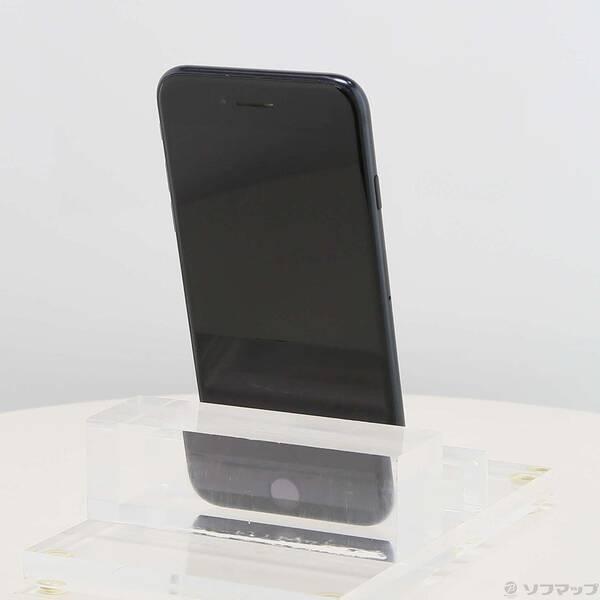 〔中古〕Apple(アップル) iPhone SE 第3世代 64GB ミッドナイト MMYC3J／A SIMフリー〔344-ud〕 |  | 02