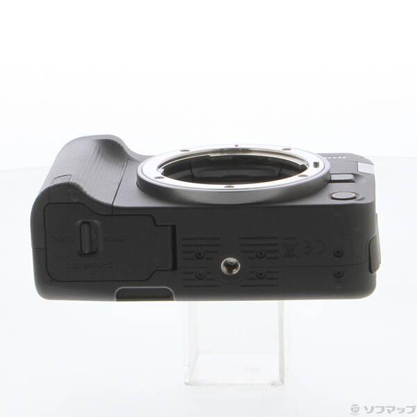 〔中古〕Canon(キヤノン) EOS R50 V RF-S14-30 IS STM PZ レンズキット ブラック〔305-ud〕 |  | 04
