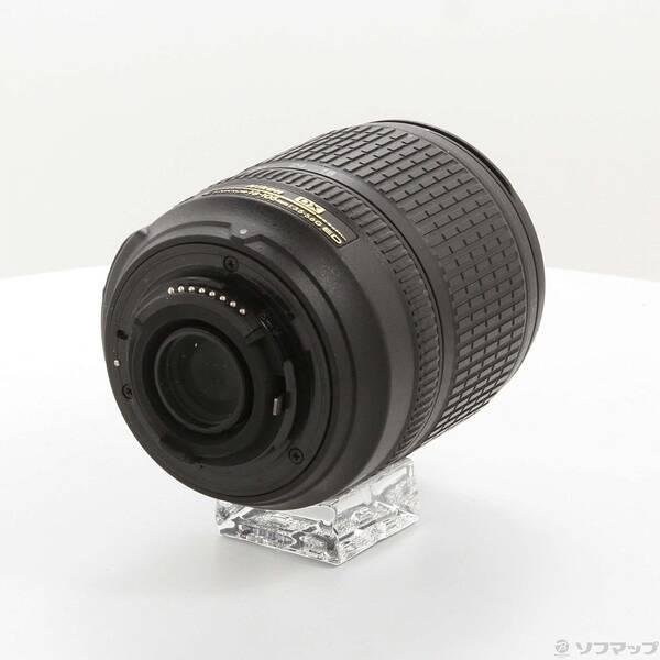 〔中古〕Nikon(ニコン) Nikon AF-S DX 18-105mm F3.5-5.6 G ED VR〔297-ud〕 |  | 02