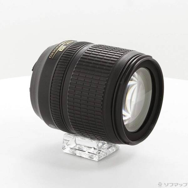 〔中古〕Nikon(ニコン) Nikon AF-S DX 18-105mm F3.5-5.6 G ED VR〔297-ud〕 |  | 03